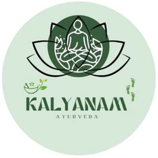 Kalyanam Ayurveda Logo