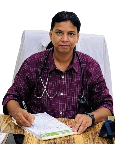 Dr Lalit Singh Dewra